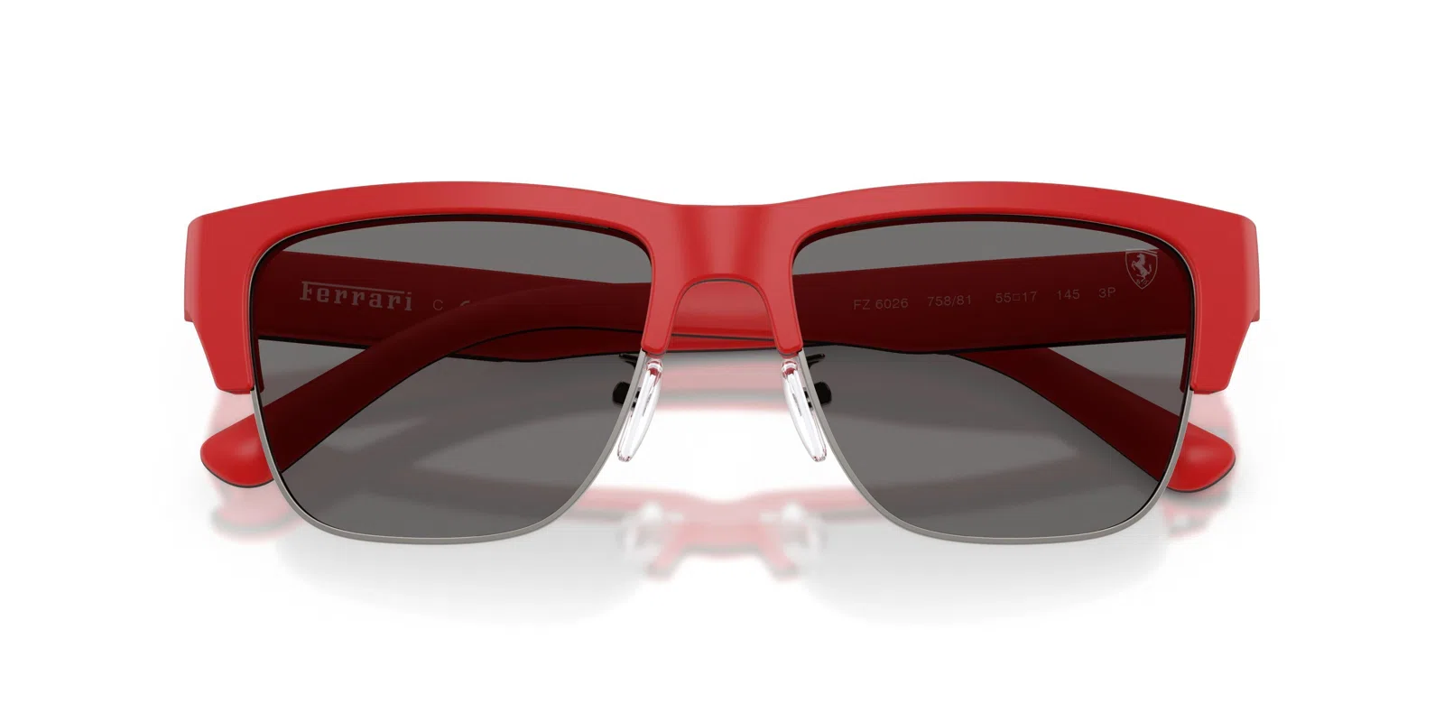 Scuderia Ferrari 6026 Sunglasses - view 28